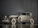 Duesenberg J546/2574 Torpedo Berline LWB by Rollston 1934 года